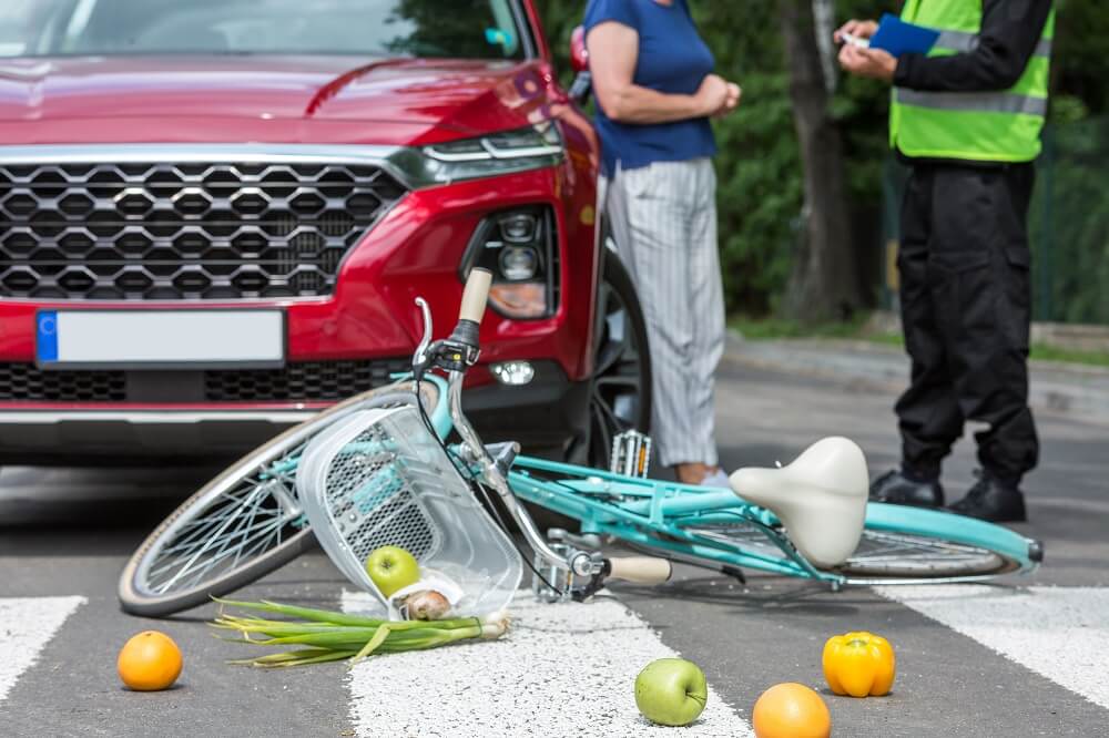 How Much Does Insurance Go Up After an Accident?