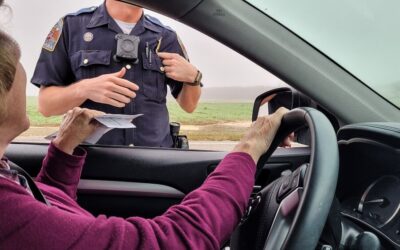 Does a Speeding Ticket Affect Your Insurance?