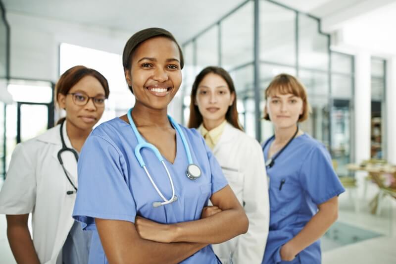 Best Country to study Nursing in 2024