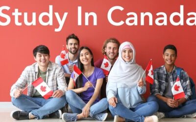 HOW TO APPLY FOR A CANADIAN STUDY PERMIT