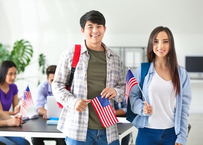 How to Move to the US as a Student